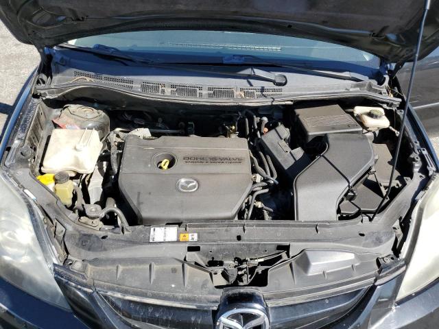 Снимка 11 от търг – 2009 MAZDA 5 с VIN JM1CR29L590344447