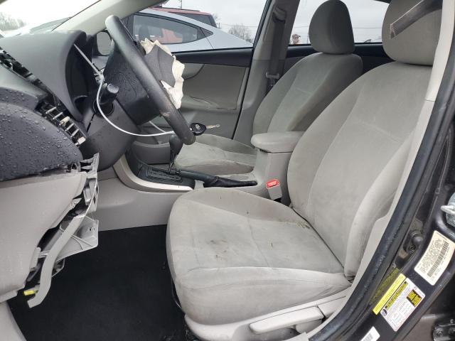 Photo 7 from auction – 2012 TOYOTA COROLLA BA with VIN 5YFBU4EE0CP032112