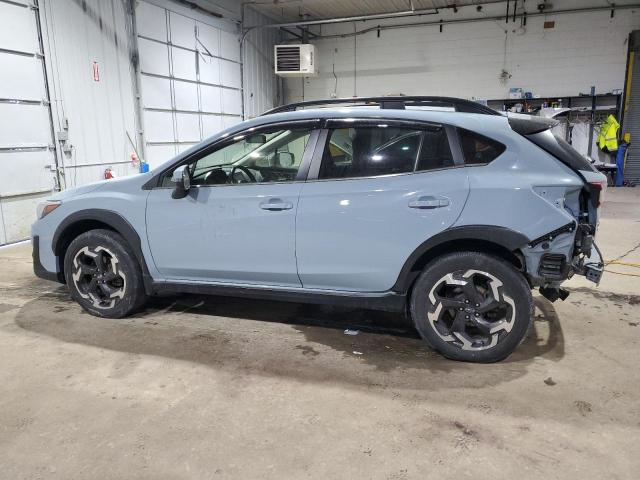 Photo 2 from auction – 2023 SUBARU CROSSTREK with VIN JF2GTHNC1P8224530