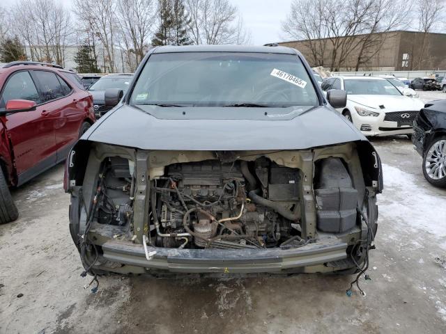 Снимка 5 от търг – 2011 HONDA PILOT EXL с VIN 5FNYF4H54BB007756