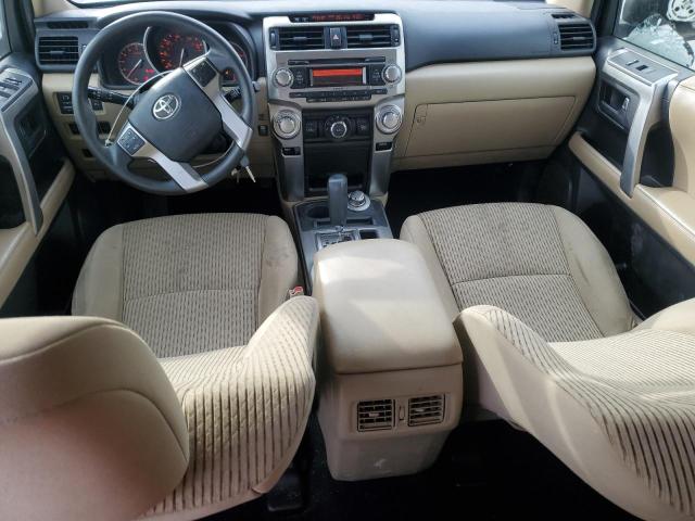 Photo 8 from auction – 2013 TOYOTA 4RUNNER SR with VIN JTEBU5JR1D5135483
