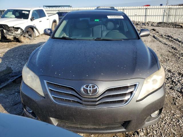 Photo 5 from auction – 2011 TOYOTA CAMRY BASE with VIN 4T4BF3EK3BR142794