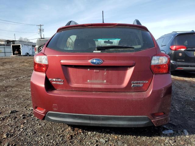 Photo 6 from auction – 2015 SUBARU IMPREZA SP with VIN JF1GPAT6XF8305974