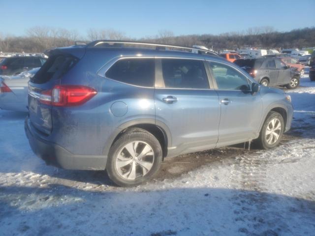 Photo 3 from auction – 2020 SUBARU ASCENT PRE with VIN 4S4WMAFD8L3469852