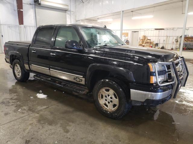 Photo 4 from auction – 2006 CHEVROLET 1500 with VIN 2GCEK13TX61198031