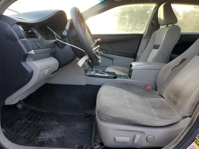 Photo 7 from auction – 2012 TOYOTA CAMRY BASE with VIN 4T4BF1FK2CR188721