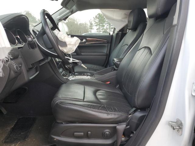 Photo 7 from auction – 2017 BUICK ENCLAVE with VIN 5GAKRBKD9HJ138959