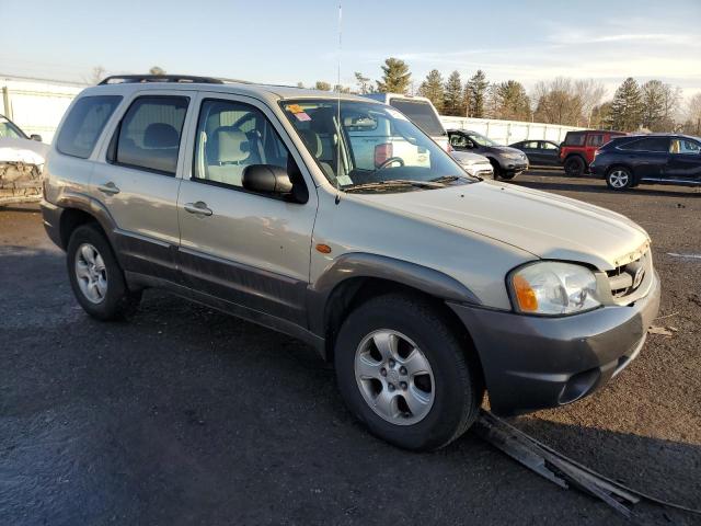 Photo 4 from auction – 2004 MAZDA TRIBUTE LX with VIN 4F2CZ94174KM29690