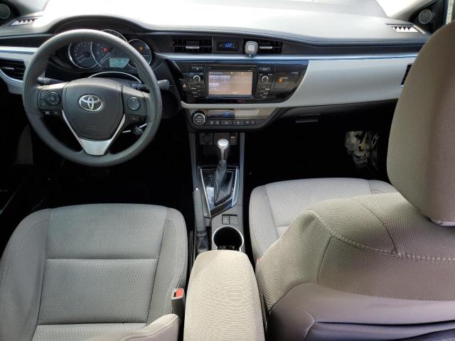 Photo 8 from auction – 2015 TOYOTA COROLLA L with VIN 5YFBURHE3FP246797