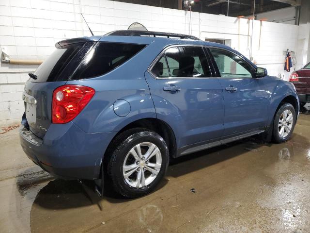 Photo 3 from auction – 2011 CHEVROLET EQUINOX LT with VIN 2CNALDEC9B6204145