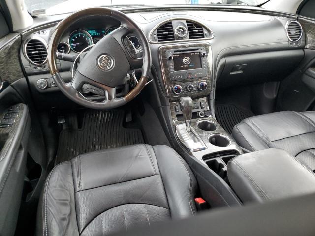 صورة رقم 8 من المزاد - 2013 BUICK ENCLAVE مع VIN 5GAKRCKD5DJ259519