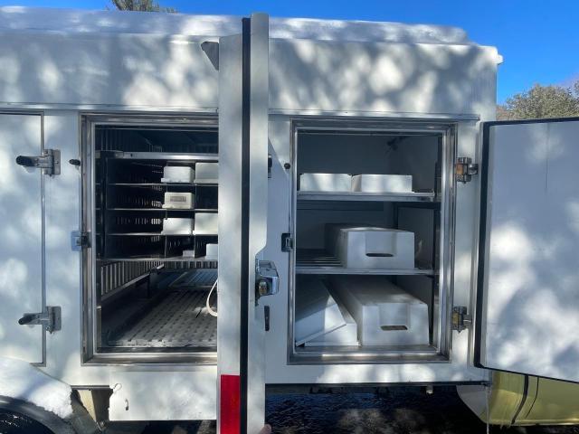 Photo 13 from auction – 2019 FORD ECONOLINE with VIN 1FDXE4FS5KDC52270
