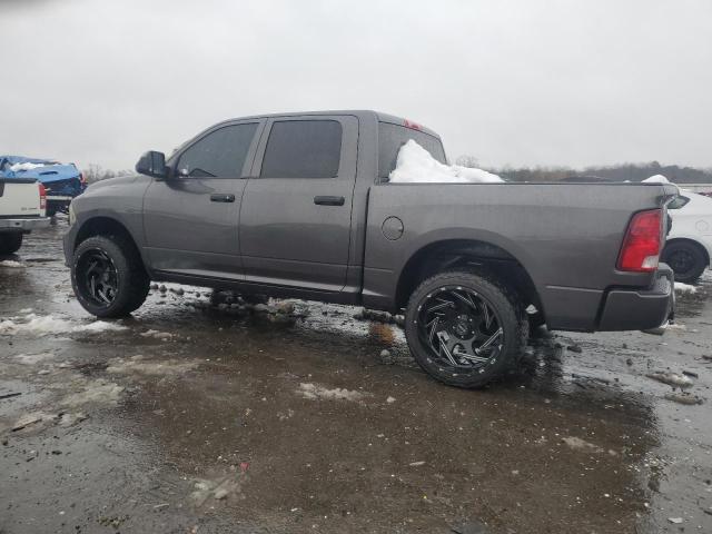 Photo 2 from auction – 2016 RAM 1500 ST with VIN 3C6RR7KT9GG315910