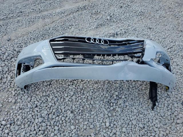 Photo 12 from auction – 2024 AUDI A4 PREMIUM with VIN WAUEAAF40RN007885