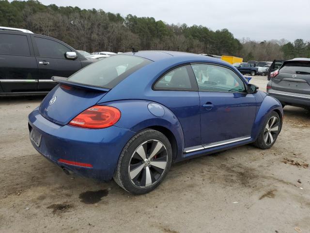 Photo 3 from auction – 2012 VOLKSWAGEN BEETLE TUR with VIN 3VWV67AT1CM666305