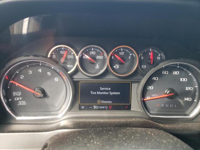 Photo 9 from auction – 2019 CHEVROLET SILVERADO with VIN 1GCPWCED3KZ105236