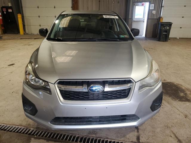 Foto 5 de la subasta – 2014 SUBARU IMPREZA con VIN JF1GJAA6XEH021098