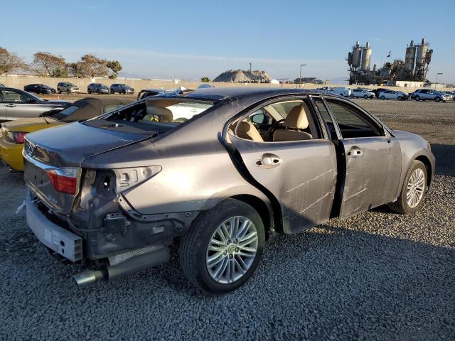 Photo 3 from auction – 2013 LEXUS ES 350 with VIN JTHBK1GGXD2033978