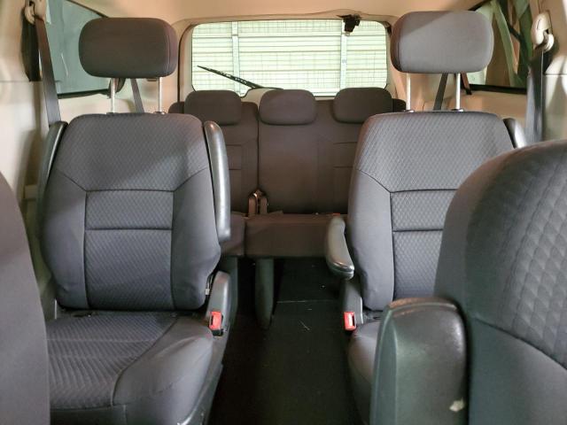 Снимка 10 от търг – 2010 DODGE GRAND CARA с VIN 2D4RN4DE1AR220036