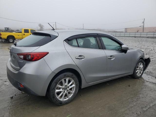 Photo 3 from auction – 2014 MAZDA 3 TOURING with VIN JM1BM1L74E1132059