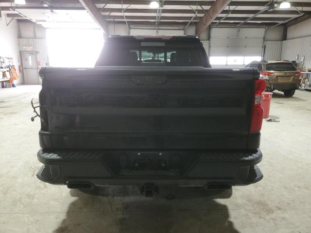 Photo 6 from auction – 2020 CHEVROLET SILVERADO with VIN 1GCPYFEL4LZ325697