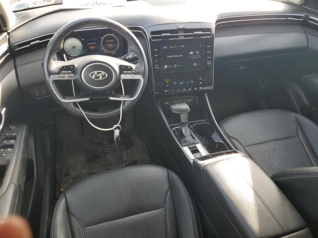 Photo 8 from auction – 2023 HYUNDAI TUCSON SEL with VIN 5NMJFCAE0PH241324