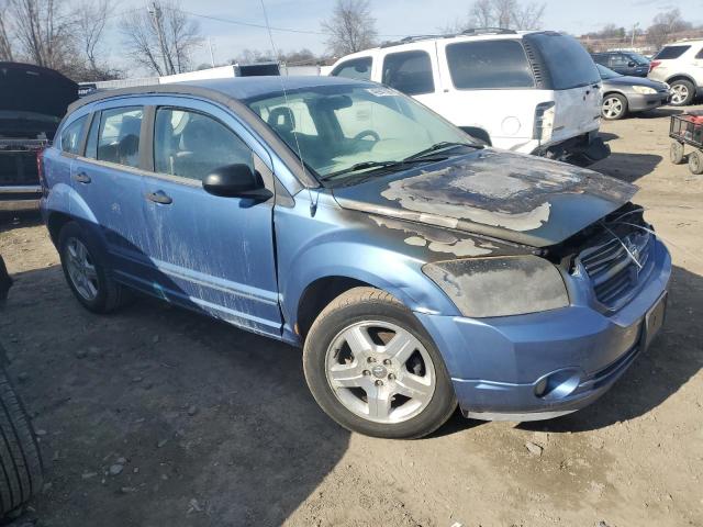 Photo 4 from auction – 2007 DODGE CALIBER SX with VIN 1B3HB48B07D109573