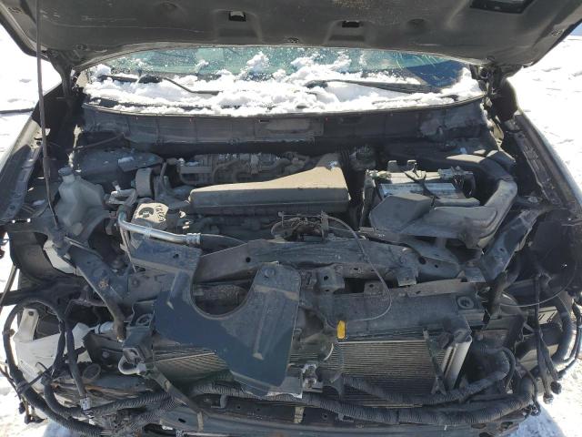 Photo 12 from auction – 2018 NISSAN ROGUE S with VIN KNMAT2MTXJP515124