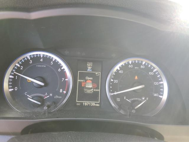 Photo 9 from auction – 2015 TOYOTA HIGHLANDER with VIN 5TDJKRFH1FS097411