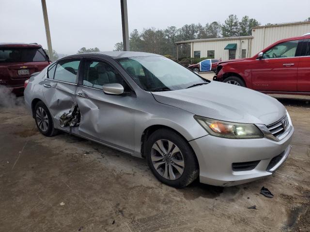 Photo 4 from auction – 2014 HONDA ACCORD LX with VIN 1HGCR2F38EA279944