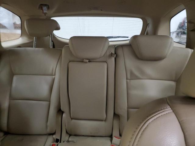 Photo 10 from auction – 2008 SUBARU TRIBECA LI with VIN 4S4WX93D284419511