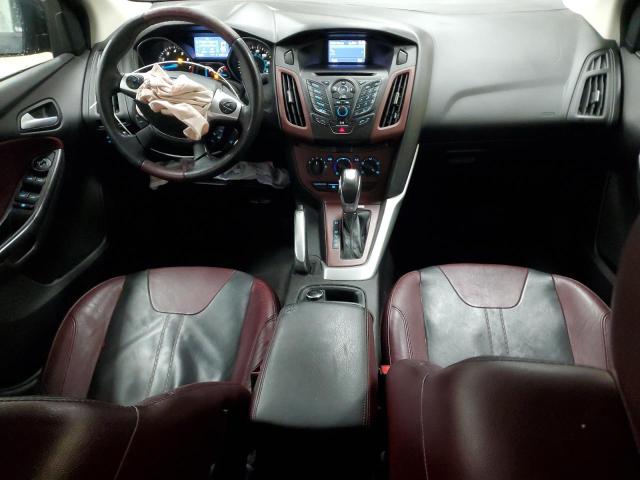 Foto 8 de la subasta – 2013 FORD FOCUS SE con VIN 1FADP3F20DL344882