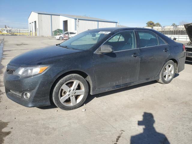Photo 1 from auction – 2014 TOYOTA CAMRY L with VIN 4T1BF1FKXEU818983
