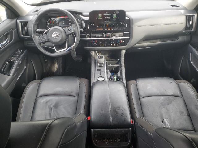 Photo 8 from auction – 2023 NISSAN PATHFINDER with VIN 5N1DR3CC1PC224834