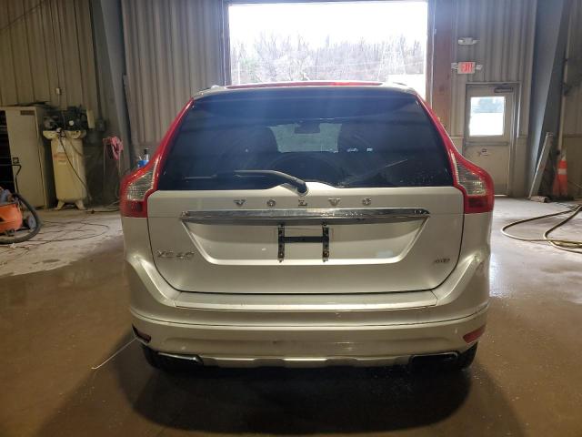 Photo 6 from auction – 2015 VOLVO XC60 3.2 P with VIN YV4952RC1F2613210