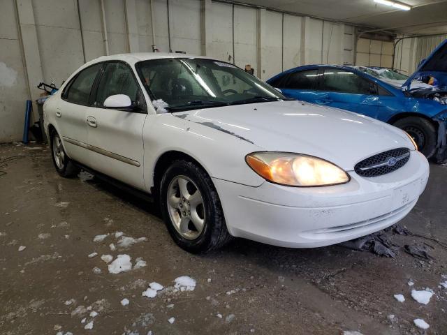 صورة رقم 4 من المزاد - 2001 FORD TAURUS SES مع VIN 1FAFP55U11A102875