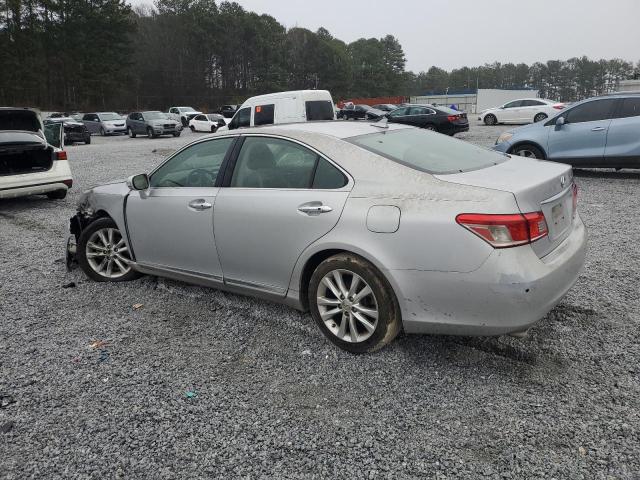 Photo 2 from auction – 2011 LEXUS ES 350 with VIN JTHBK1EG8B2453190