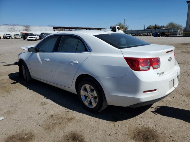 Photo 2 from auction – 2016 CHEVROLET MALIBU LIM with VIN 1G11C5SA4GF159604