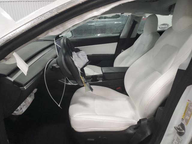 Photo 7 from auction – 2019 TESLA MODEL 3 with VIN 5YJ3E1EB8KF494482