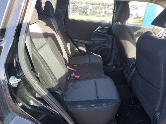 Photo 11 from auction – 2022 MITSUBISHI OUTLANDER with VIN JA4J3TA87NZ072974