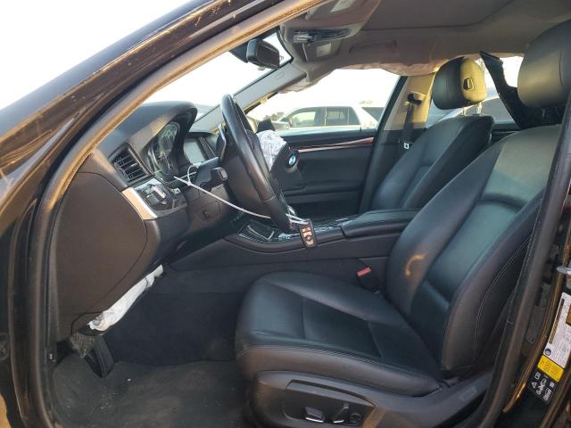 Photo 7 from auction – 2016 BMW 528 XI with VIN WBA5A7C58GG150567