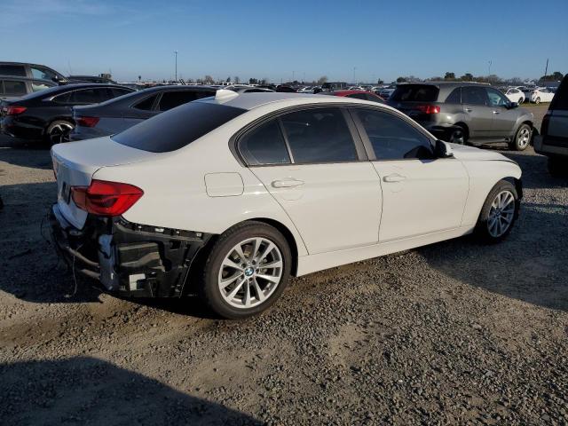 Photo 3 from auction – 2018 BMW 320 I with VIN WBA8A9C5XJK623110