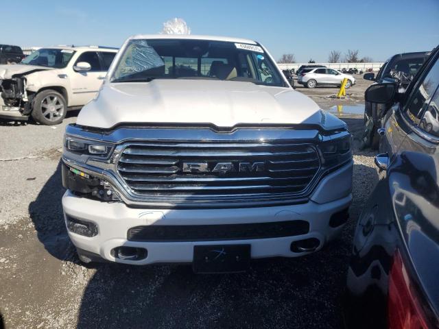 Photo 5 from auction – 2020 RAM 1500 LONGH with VIN 1C6SRFKT3LN357728