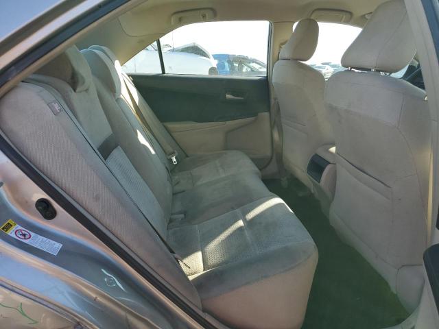Photo 10 from auction – 2013 TOYOTA CAMRY L with VIN 4T4BF1FK4DR291009