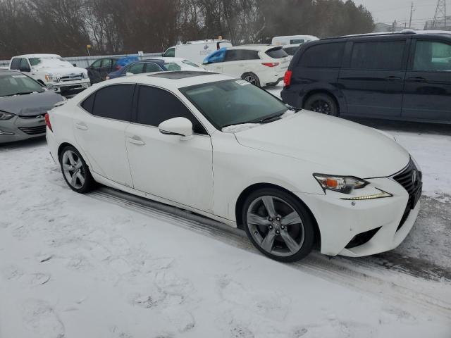 Photo 4 from auction – 2014 LEXUS IS 350 with VIN JTHCE1D28E5004130