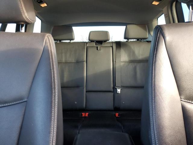 Photo 10 from auction – 2014 BMW X3 XDRIVE2 with VIN 5UXWX9C56E0D25763