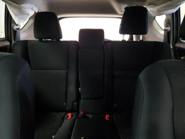 Photo 10 from auction – 2015 TOYOTA RAV4 LE with VIN 2T3ZFREV6FW208208