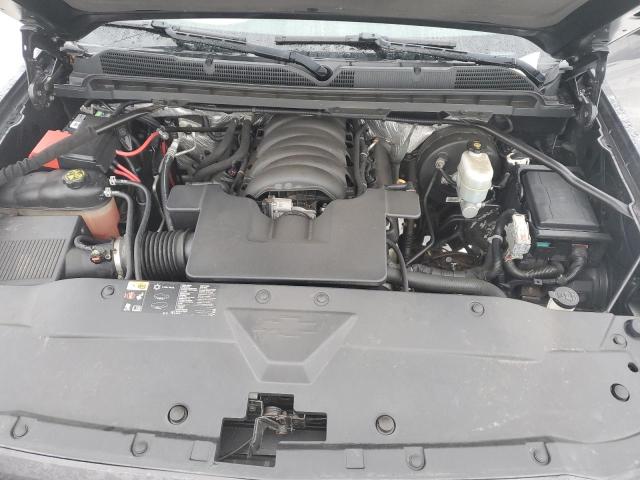 Photo 11 from auction – 2016 CHEVROLET SILVERADO with VIN 1GCVKREC8GZ196752