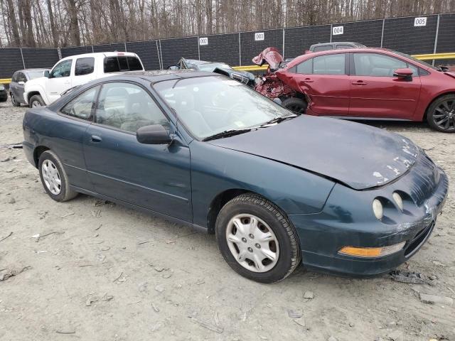 Photo 4 from auction – 1996 ACURA INTEGRA LS with VIN JH4DC4357TS021863