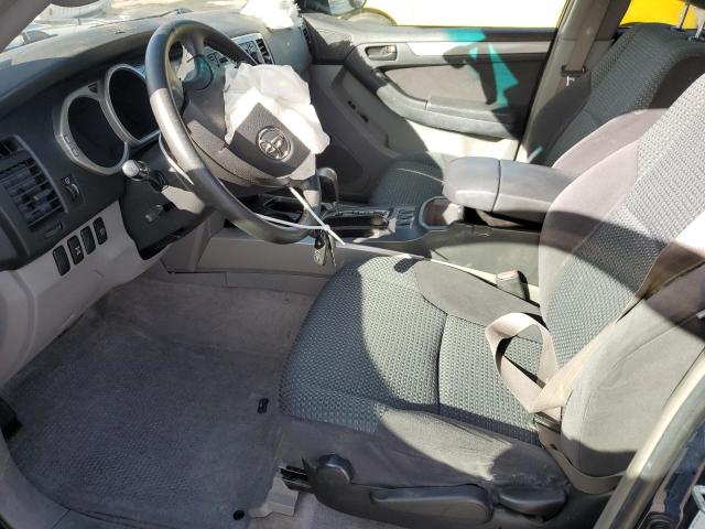 Photo 7 from auction – 2004 TOYOTA 4RUNNER SR with VIN JTEBT14R248015164